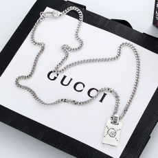 Gucci Necklaces